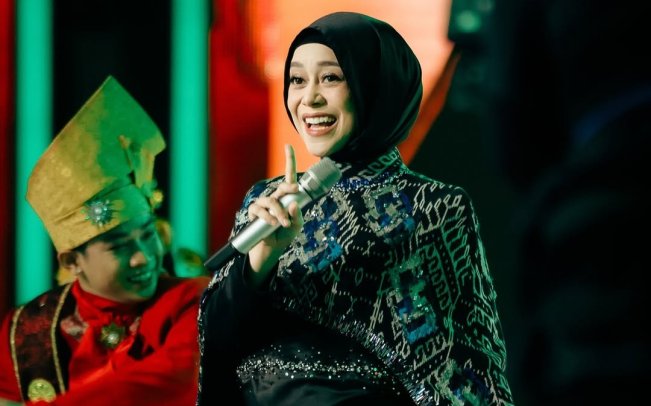 Kronologi Lesti Kejora Dilaporkan ke Polda Metro Jaya Diduga Langgar Hak Cipta