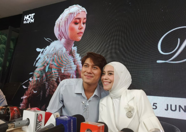 Rizky Billar Emosi! Lesti Kejora Disebut Bakal Lebih Sukses Tanpa Dirinya