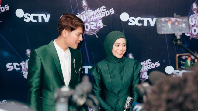 Kena Masalah HAKI, Lesti Kejora Siap Tempuh Jalur Hukum!