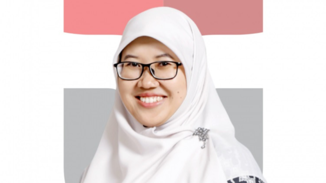 Profil dan Biodata Levy Olivia Nur, Sosok Akademisi Telkom University Istri Brian Yuliarto