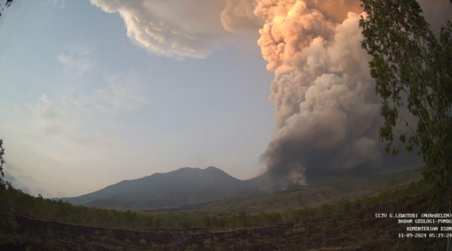 Cegah Penyelewengan, BNPB Ingatkan Warga Penerima Bantuan Renovasi Rumah: Tidak Boleh Untuk...