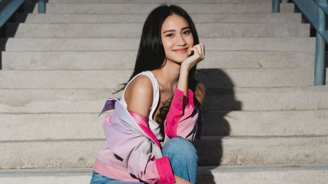 Leya Princy Bawakan Ulang Lagu 'Ingin Mencintai dan Dicintai' untuk OST Rangga & Cinta, Ini Liriknya