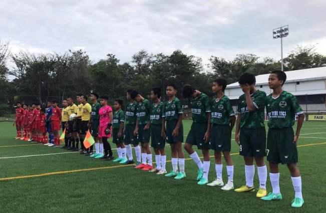 Liga Fair Play U-14 Jabodetabek Digelar Isi Kekosongan Kompetisi