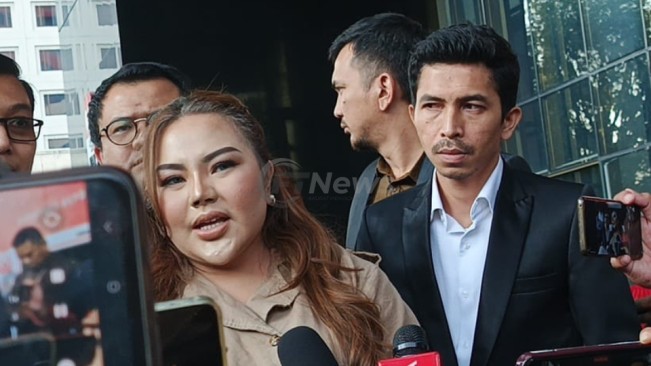 Lisa Mariana Nikmati Uang Korupsi BJB Sejak 2021: Untuk Kebutuhan Anak