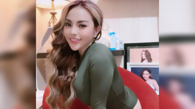 Usai Diperiksa 5 Jam di Polda Jabar, Lisa Mariana Akui Dirinya Pemeran Video Syur