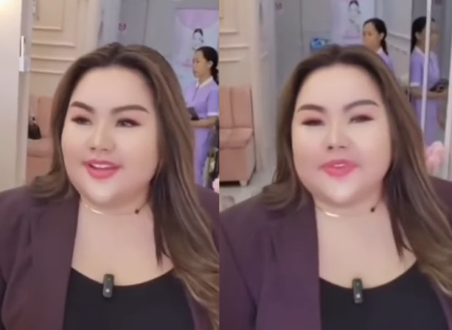 Ridwan Kamil Sering Minta Lisa Mariana VCS, Selesai Langsung Dikasih Duit Jajan