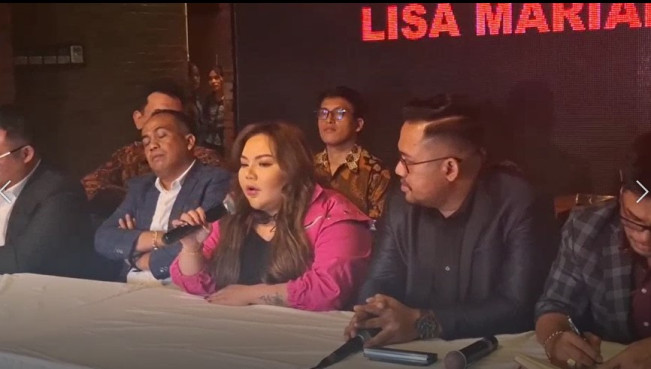 Ridwan Kamil Digugat Perdata, Lisa Mariana Minta PN Bandung Lakukan Tes DNA