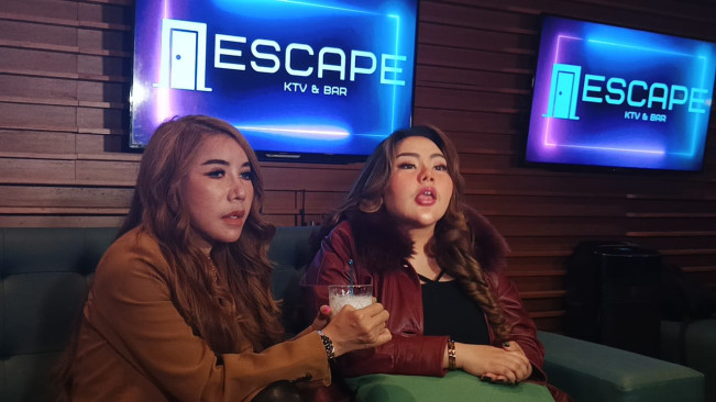 Lisa Mariana Bongkar Fakta Baru: Diiming-imingi Uang Puluhan Juta agar Tutup Mulut