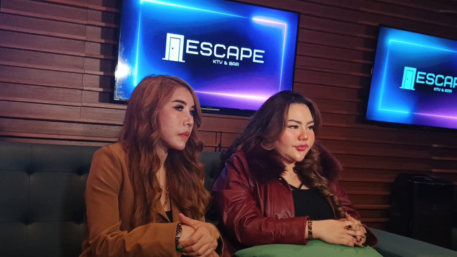 Lisa Mariana Bongkar Upaya Suap Dua Digit agar Bungkam soal Dugaan Perselingkuhan dengan Ridwan Kamil