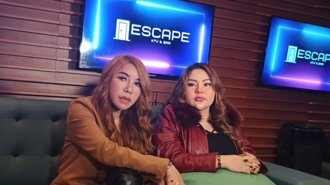 Lisa Mariana Sindir Ridwan Kamil Kerap Mangkir Sidang, Usai Digugat Rp105 Miliar