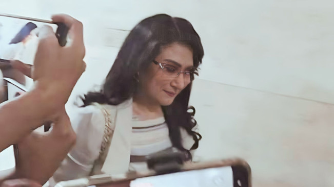 Konten Singgung Anak, Lita Gading Diperiksa Bareskrim Soal Laporan Dhani