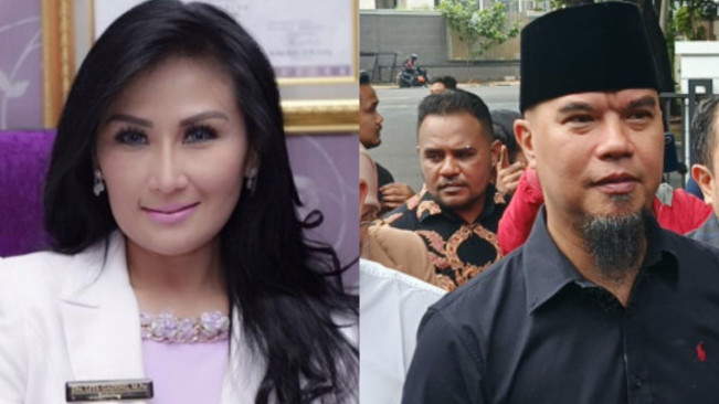 Merasa Tak Bersalah, Psikolog Lita Gading Ogah Minta Maaf ke Ahmad Dhani