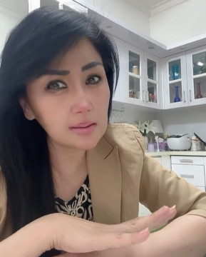 Lita Gading. (Instagram)