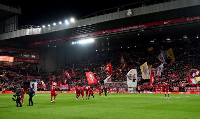 John Henry Bantah Berniat Menjual Liverpool