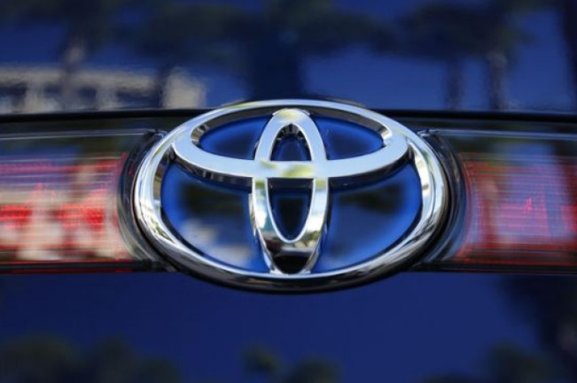 Toyota Bukukan Kenaikan Penjualan Global di Agustus 2025, Permintaan Mobil Hybrid Naik