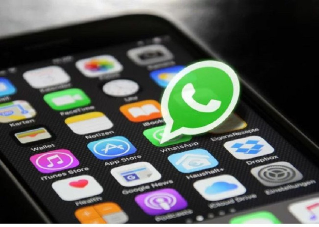 WhatsApp Hadirkan Aplikasi macOS, Begini Cara Jajalnya