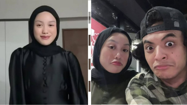 Kabur dari Safe House, Lolly Putri Nikita Mirzani Ungkap Keburukan Rumah Aman