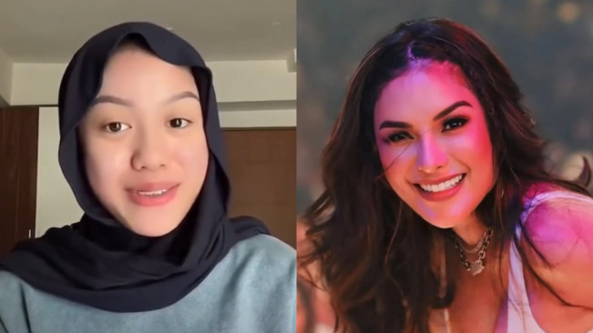 CADAS! Lolly Sebut Nikita Mirzani Sebagai Ibu Durhaka
