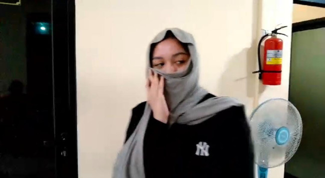 Hotman Paris Kasih Pencerahan Hukum Razman Arif Nasution Jadi Kuasa Hukum Lolly