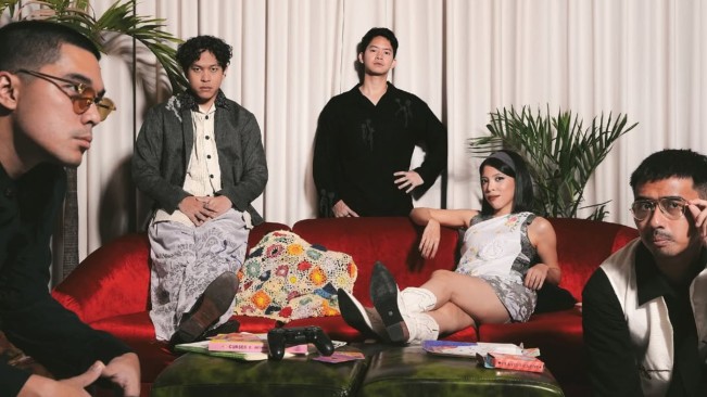 Lomba Sihir Ajak Bernostalgia Lewat Lagu 'Ribuan Memori', Simak Lirik Lengkapnya