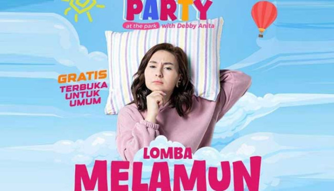 Buruan Ikutan! Ada Lomba Melamum di Batam Gratis, Hadiah Jutaan Rupiah