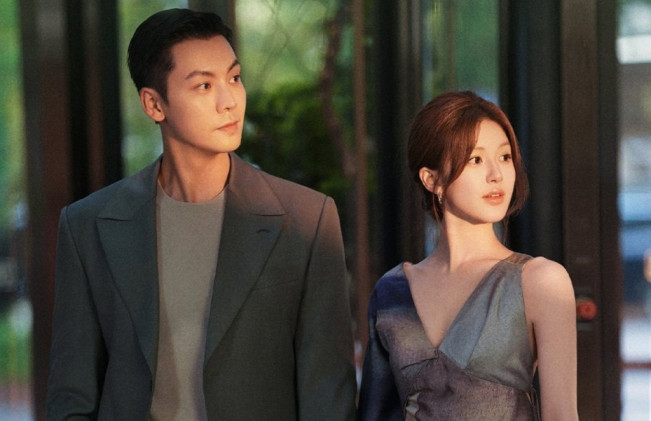 Sinopsis Love's Ambition, Drama Zhao Lusi Buat Kejutan Tiba-tiba Tayang Hari Ini