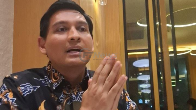Heboh Liburan ke Jepang Tanpa Izin, Lucky Hakim: Saya Tak Pakai Fasilitas Negara