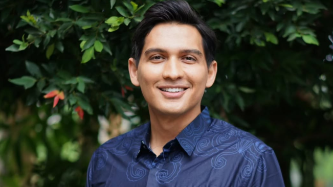 Buntut Liburan ke Jepang Tanpa Izin, Lucky Hakim Diminta Magang di Kemendagri Selama 3 Bulan