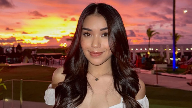 Biodata dan Agama Lula Lahfah, Selebgram yang Dikabarkan Dekat dengan Reza Arap