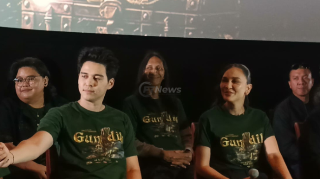 Main Bareng Maxime Bouttier hingga Ciuman di Tepi Pantai, Luna Maya Tegaskan Profesional