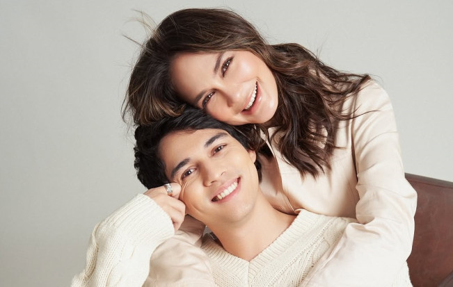 Luna Maya-Maxime Bouttier Gelar Ijab Kabul di Hotel Bintang 5, Satu Kamar Dibanderol Rp10 Juta