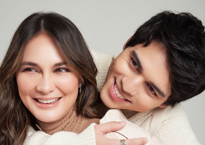Khawatir dengan Kondisi Luna Maya, Maxime Bouttier Bikin Aturan Jam Malam