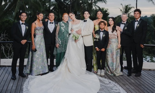 Jadwal Syuting Padat, Luna Maya Pilih Tunda Momongan