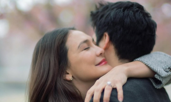 Perjalanan Kisah Cinta Luna Maya dan Maxime Bouttier yang Bakal Berlabuh ke Pelaminan 7 Mei 2025