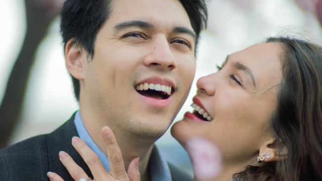 Fix! Pernikahan Luna Maya dan Maxime Bouttier Akan Dilaksanakan di Bali