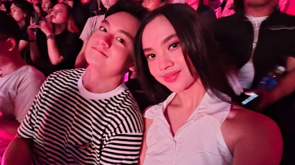 Penampilan Lyodra Jadi Sorotan, Tas Rp12 Juta Saat Nonton BLACKPINK di GBK