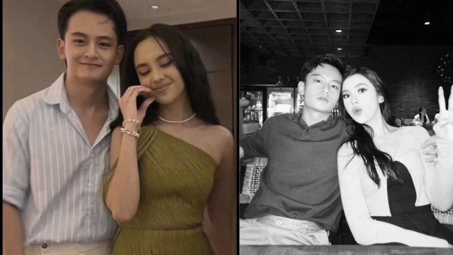 Lyodra Akan Kenalkan Randy Martin ke Keluarga Besar di Momen Natal