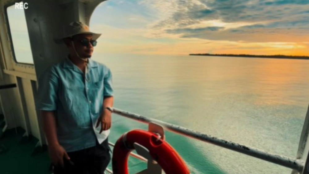 Biodata dan Agama M Rizki Rifai, Anggota DPRD Langkat yang Viral Berpesta di Kapal Mewah