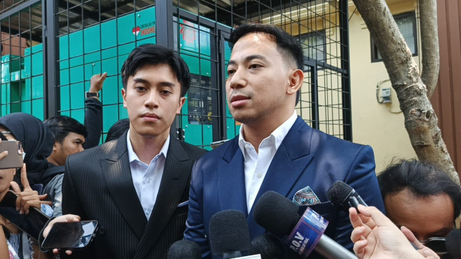 Bukan Cuma Soal Rumah Tangga, Ini Fakta Mengejutkan di Balik Gugatan Tasya Farasya