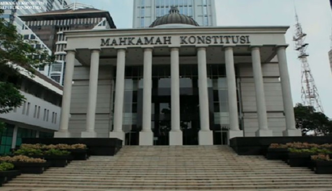 Uji Materi Pasal 21 UU Tipikor, Para Akademisi Minta MK Batasi Tafsir Pasal Ini