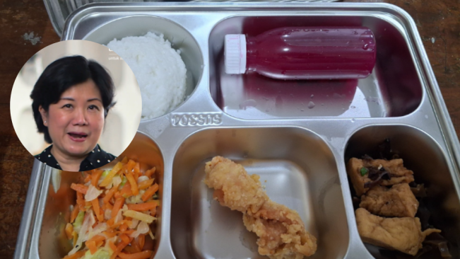 Keracunan Massal Anak Sekolah di MBG Menarik Perhatian Media Luar Negeri