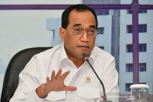 Arus Balik Lebaran, Kemenhub Siapkan Kapal Negara Bagi Pemudik