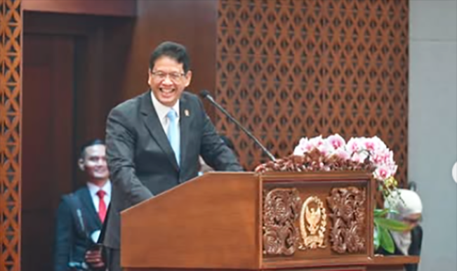 Gebrakan Menkeu Purbaya: Subsidi Baru Bunga KPR dan Pemanfaatan Aset Rampasan Negara