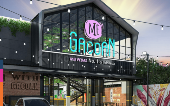 Gunakan Lagu Tanpa Bayar Royalti, Direktur Mie Gacoan Bali Ditetapkan Tersangka