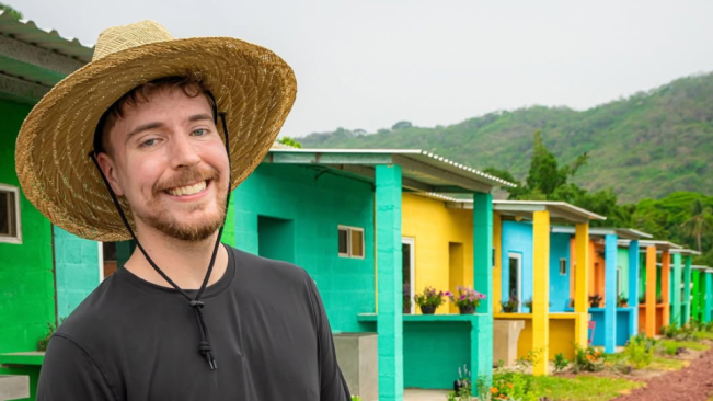 Warganet Indonesia Menang Rp800 Juta dari MrBeast, Akunnya Mendadak Hilang