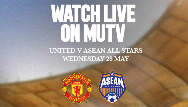 Asnawi Mangkualam dan Ferrari Mundur, Siapa Wakil Indonesia di ASEAN All Star vs MU?