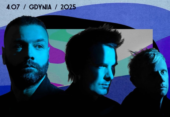 Kabar Gembira! Band Muse Konser di Ancol 19 September