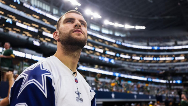 Maarten Paes Siap Tempur Hadapi Arab Saudi dan Irak di Kualifikasi Piala Dunia 2025