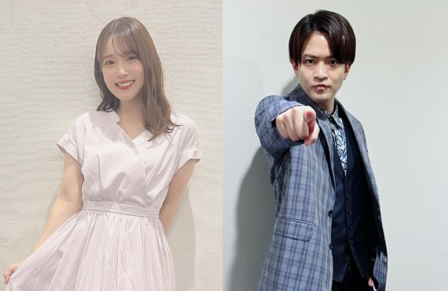 Siapa Kaito Ishikawa, Umumkan Menikah dengan Maaya Uchida 30 September