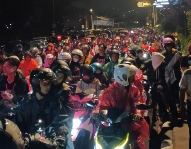 3 Fakta Macet Horor di Puncak Bogor hingga Makan Korban Jiwa